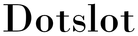 Dotslot